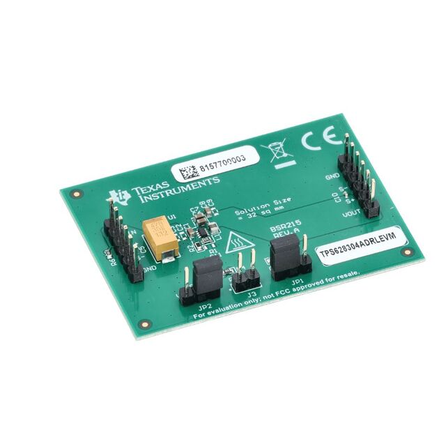 TPS628304ADRLEVM