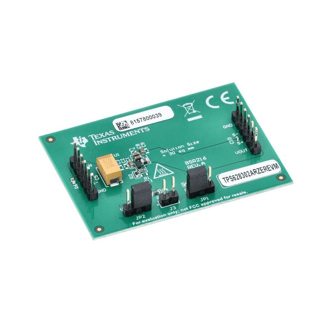 TPS628302ARZEREVM