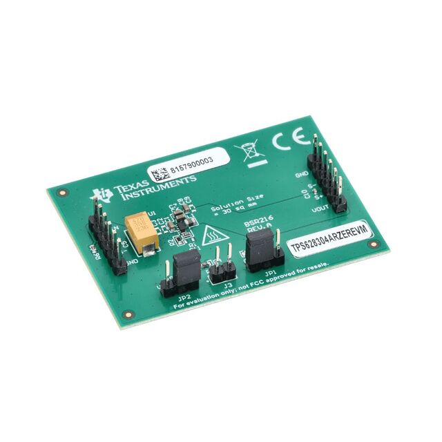TPS628304ARZEREVM
