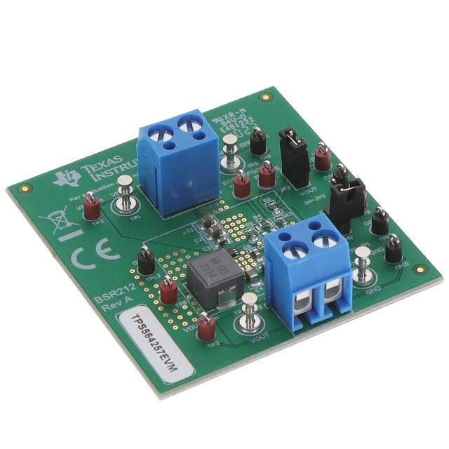 TPS564257EVM