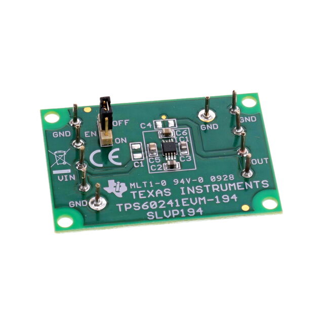 TPS60241EVM-194