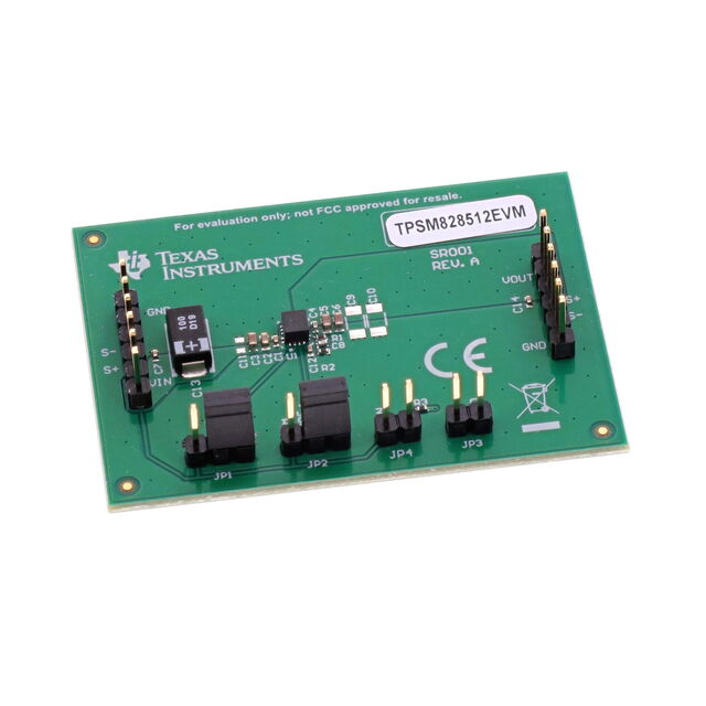 TPSM828512EVM