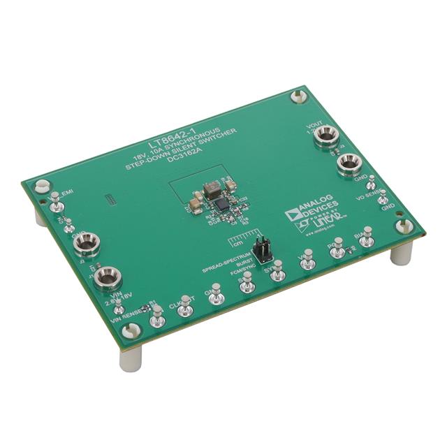 DC3162A