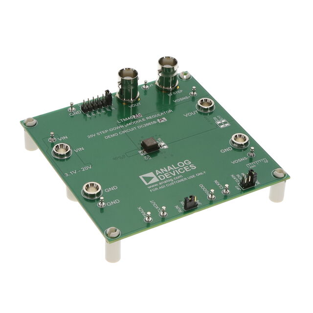DC2665B-A