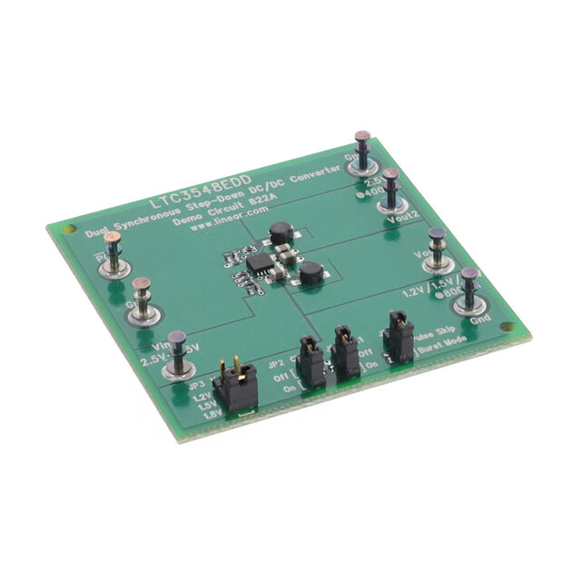 DC822A
