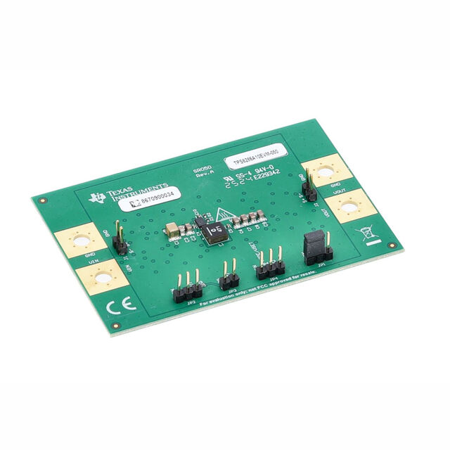 TPS6286A10EVM-050