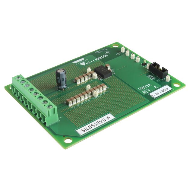 SIC951EVB-KIT-A