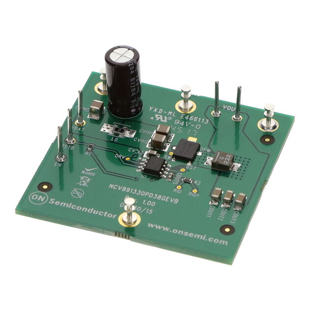 NCV891330PD38GEVB