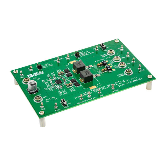 EVAL-LTC7890-BZ