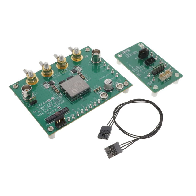 DC3190A-A