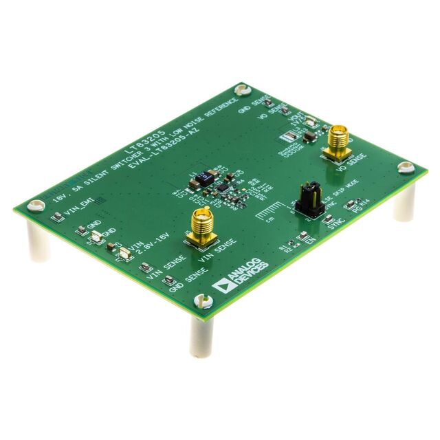 EVAL-LT83205-AZ