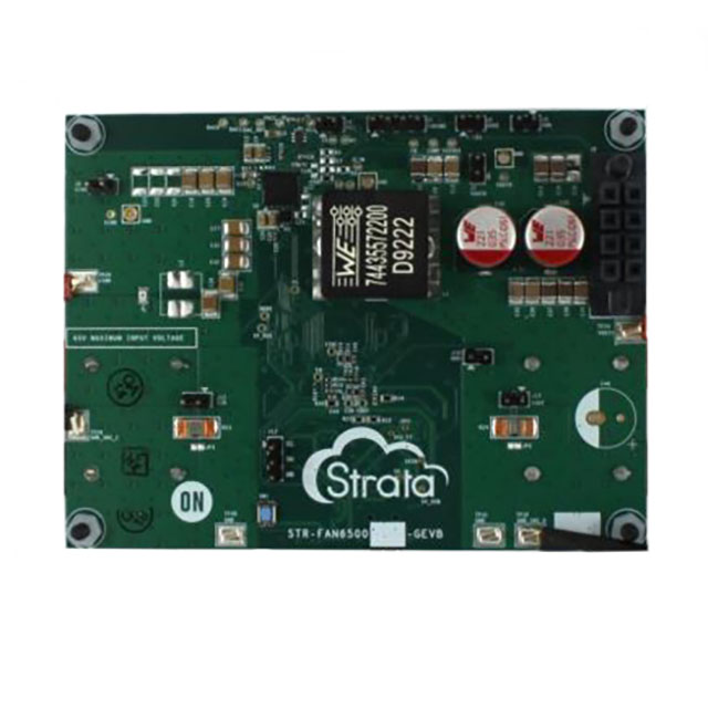STR-FAN65004C-GEVB