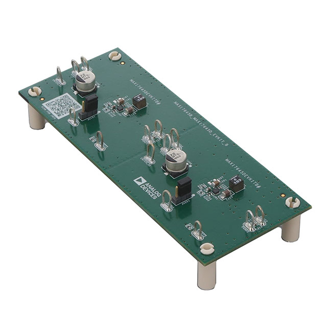 MAX17645BEVKITB#