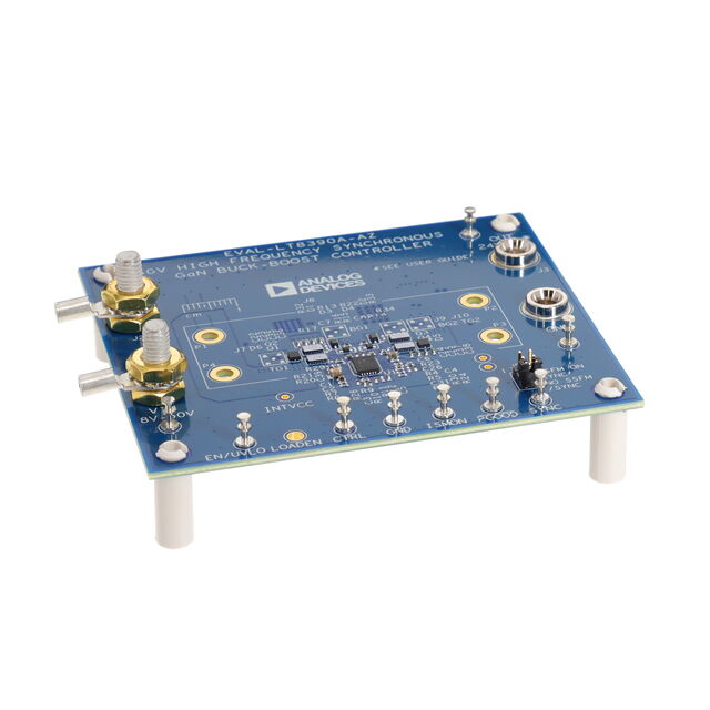 EVAL-LT8390A-AZ