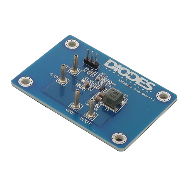 AP63201WU-EVM