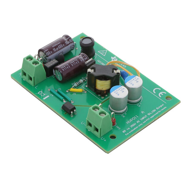 UCC28742EVM-001