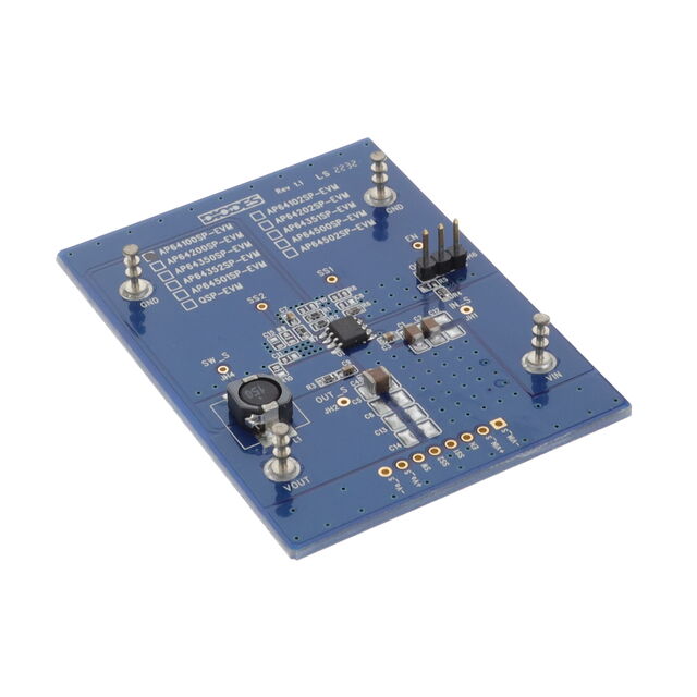 AP64100SP-EVM