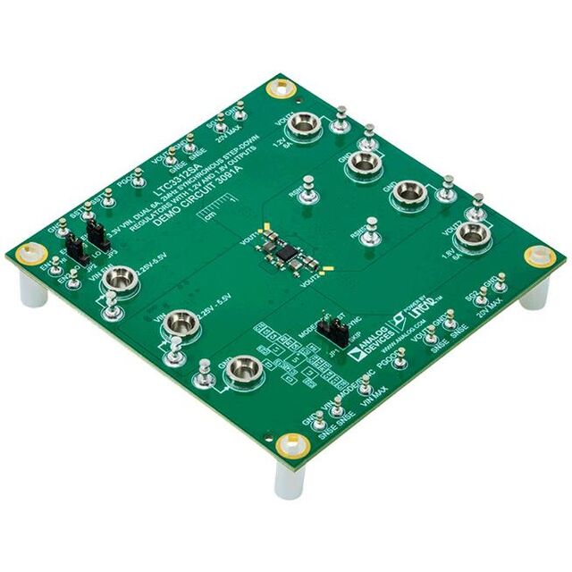 DC3091A