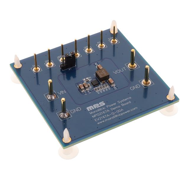 EV2167A-Q-00A