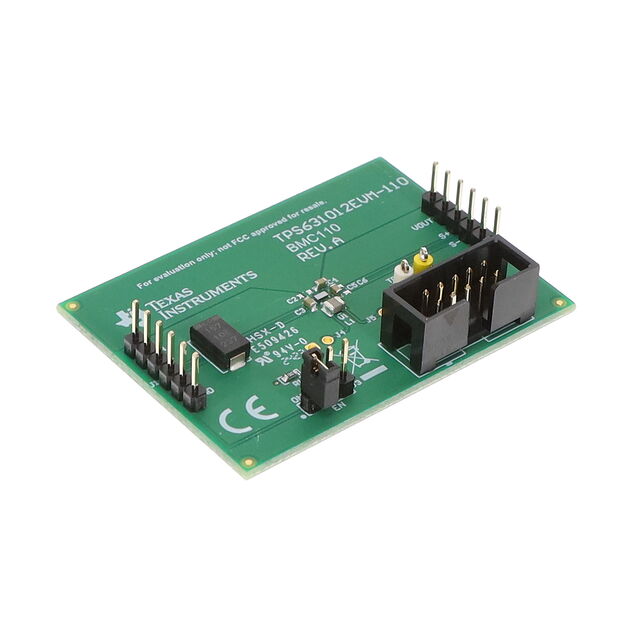 TPS631012EVM-110