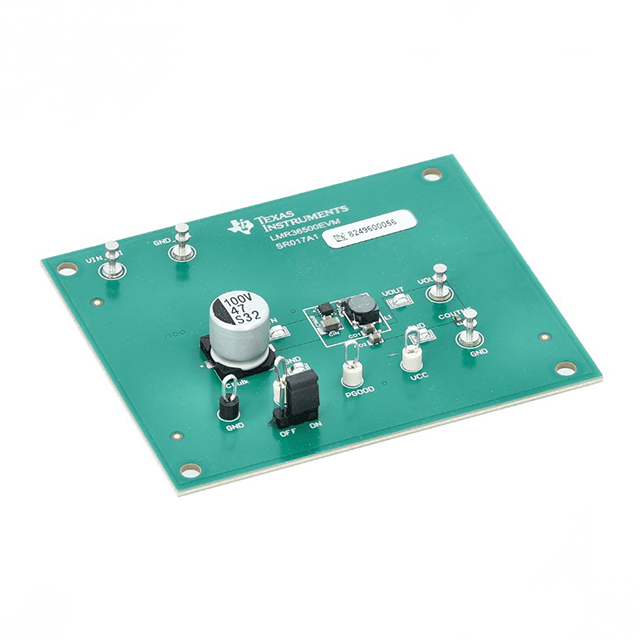 LMR36500EVM