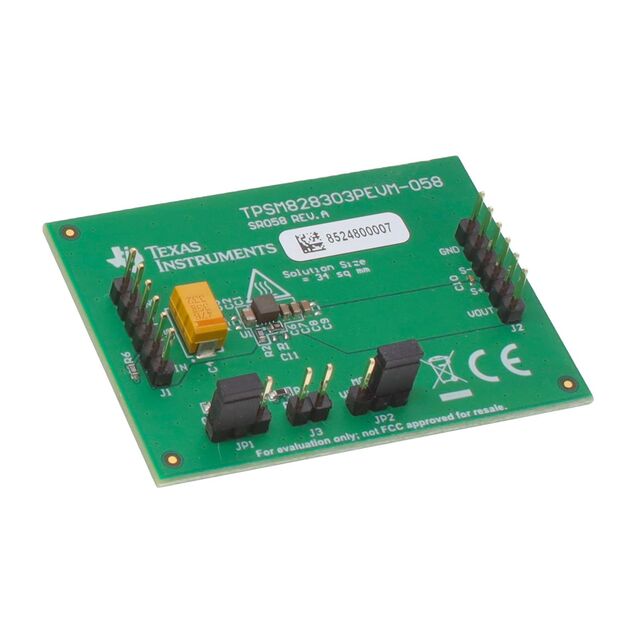 TPSM828303PEVM-058