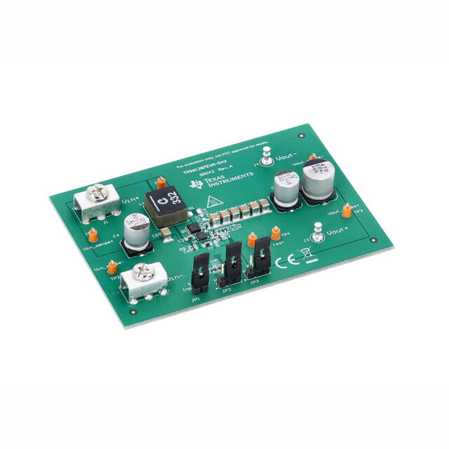 TPS61287EVM-042