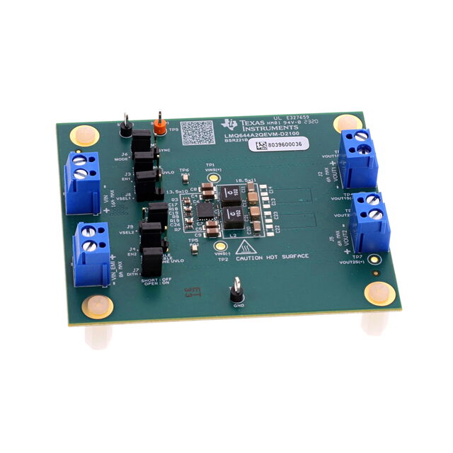LMQ644A2QEVM-D2100