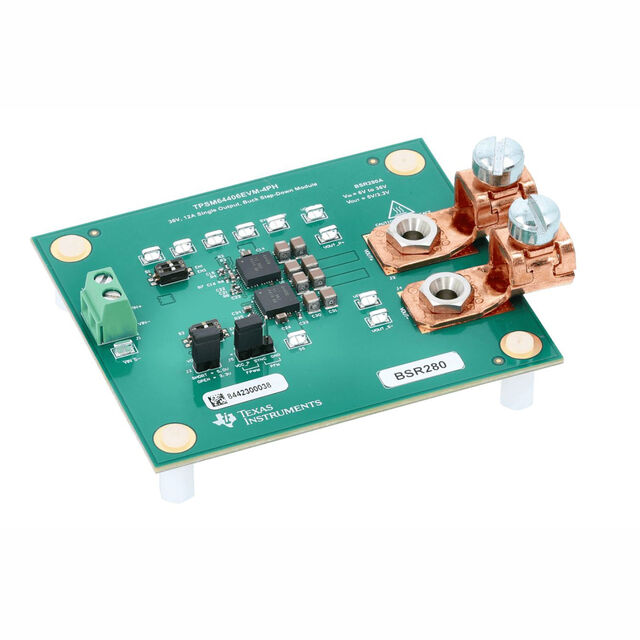 TPSM64406EVM-4PH