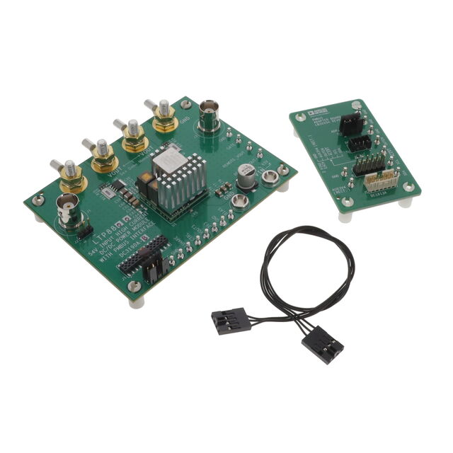 DC3190A-B
