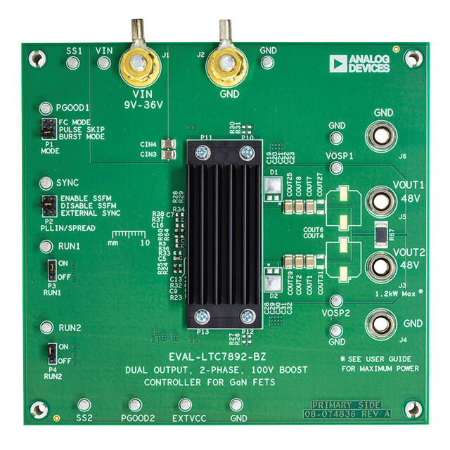 EVAL-LTC7892-BZ