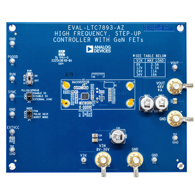 EVAL-LTC7893-AZ