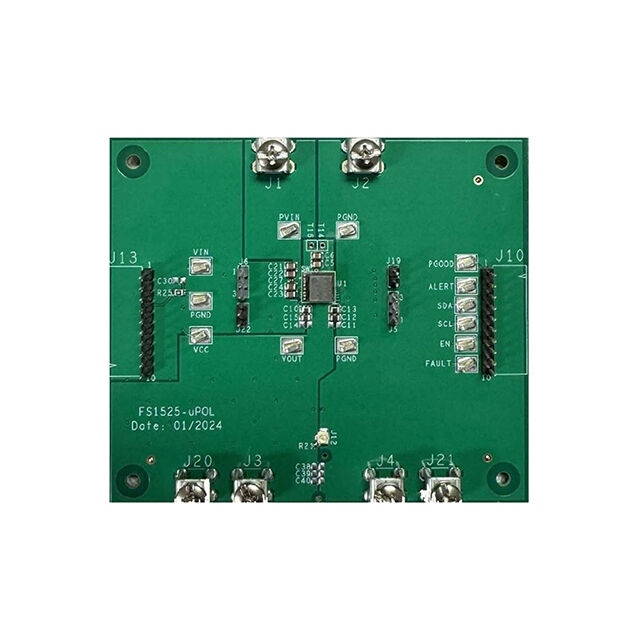 EV1525-0800-25A