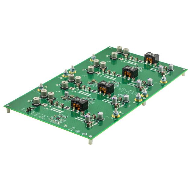 EVAL-LT8210-1-AZ