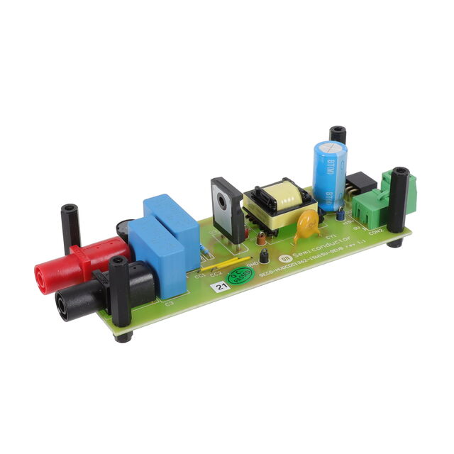 SECO-HVDCDC1362-15W15V-GEVB