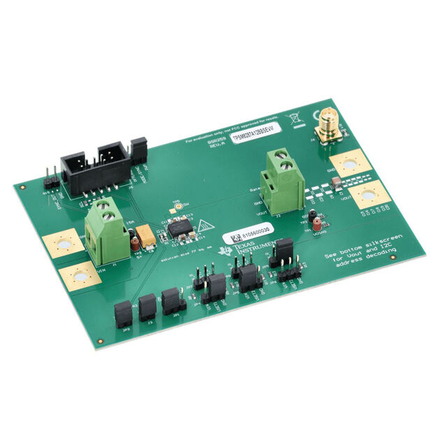 TPSM8287A12BBSEVM