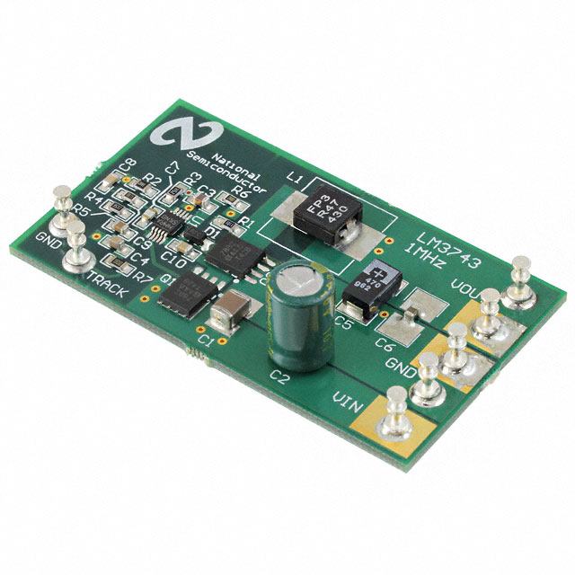 LM3743-1000EVAL