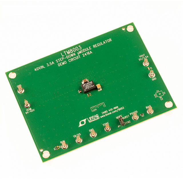 DC2416A
