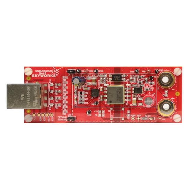 SI3406FB12V2-KIT