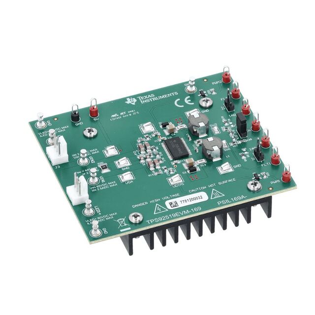 TPS92519EVM-169
