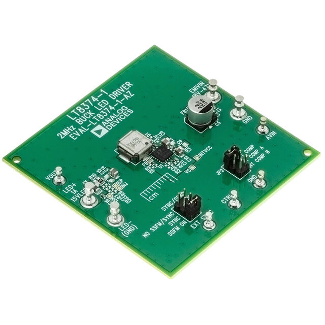 EVAL-LT8374-1-AZ