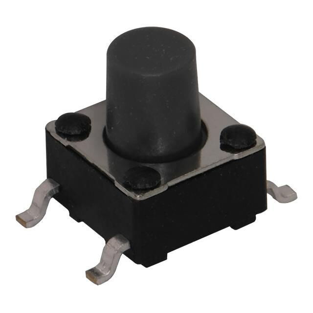 PTS645SM13SMTR92 LFS