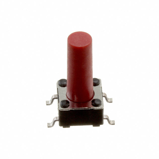 PTS645SK13SMTR92 LFS