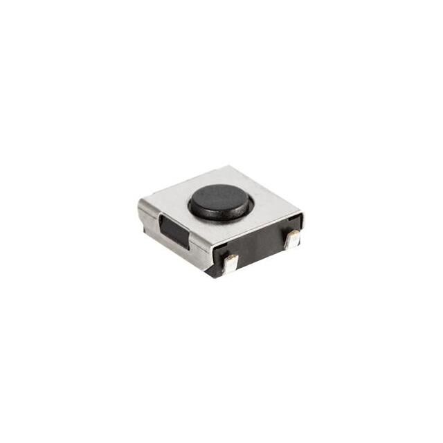 TS34-62-25-BK-160-SMT-TR