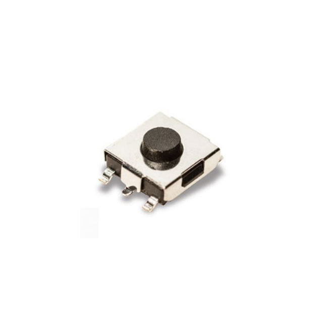 PTS641SP25SMTR2 LFS