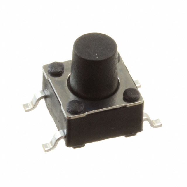 PTS645SL70SMTR92 LFS