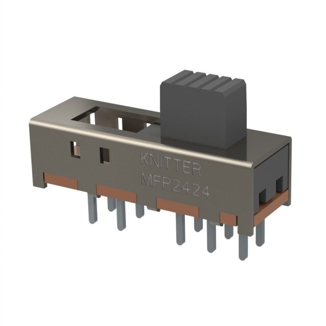 MFP 2424