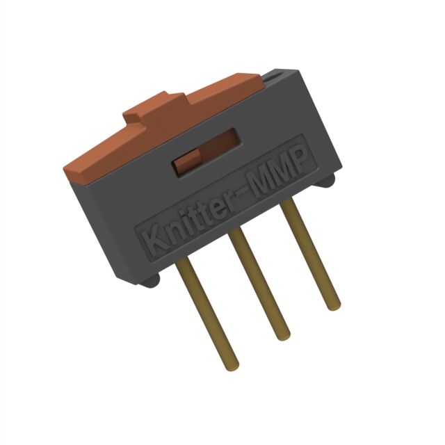 MMP 1010 D-1