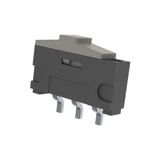 MMS 1010 D-R