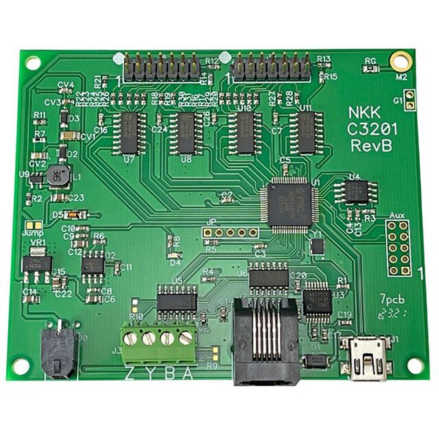 IS-C3201
